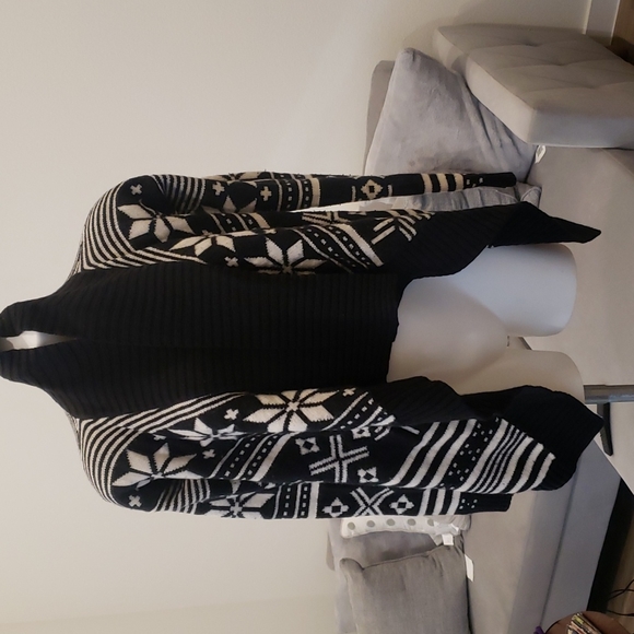 Express Cardigan - Picture 1 of 3